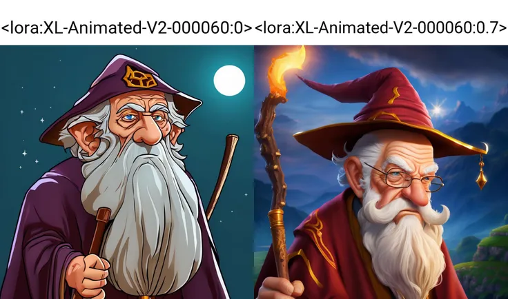 old grumpy wizard with a cane sunrise
<lora:XL-Animated-V2-000060:0>