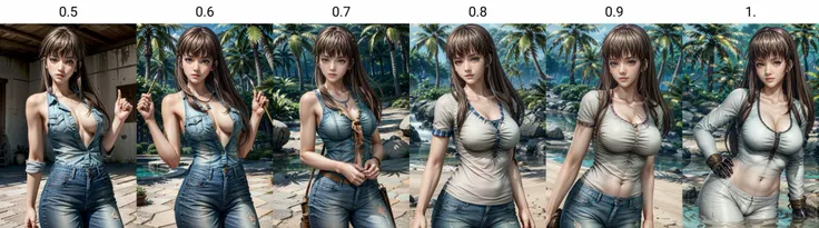 NSFW,NUDE,Woman with long black hair, blue eyes, An athletic body, (watch),(Brown holster belt with square buckle), (Brown western boots)Stand up straight,Blushed face,Drunk,In front of a wooden wall,Front view,Full body shot,16K, Highest quality, masterpiece, Realistic, Ultra detailed face