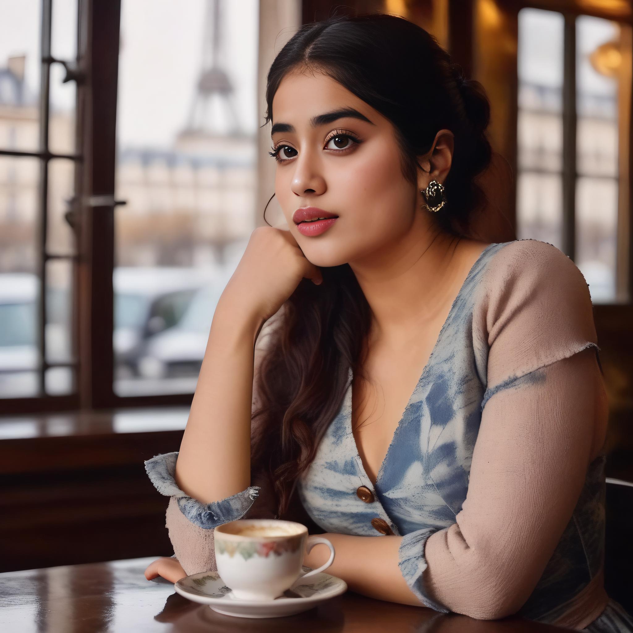 Janhvi Kapoor v1.0