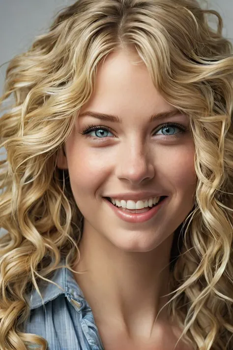 flash photograph of beautiful 21 year old blonde woman, (adorable smile:0.8), makeup, long wavy hair, sexy pose,<lora:eyeliner_v1:0.8>. BREAK (blue eyes:0.5). <lora:ahx_v1:1> <lora:add_detail:1> <lora:DetailedEyes_V3:1> <lora:playboy_v2.1:1> centerfold 2010s