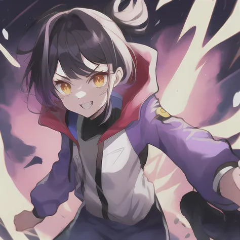 Afukuro, Kawacy, Kieed, Rella, Nine (liuyuhao1992), Keisan, Tomioka Jirou, Tomioka Jirou, Neco, Catzz, Character Design, Fashion, Techwear, Dynamic Perspectives, Girl, Linework, Aesthetic Character