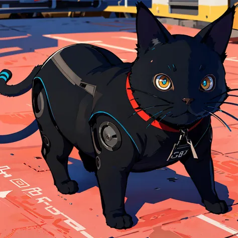 <lora:808HifiRush031-Polyfur:1>,
808,cat,female,