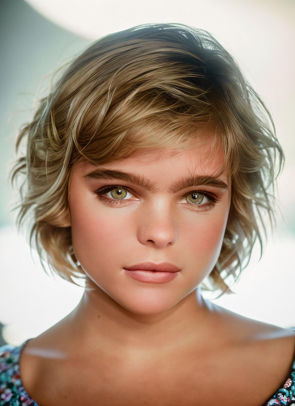 Erika Eleniak (from Baywatch TV show) v1.0