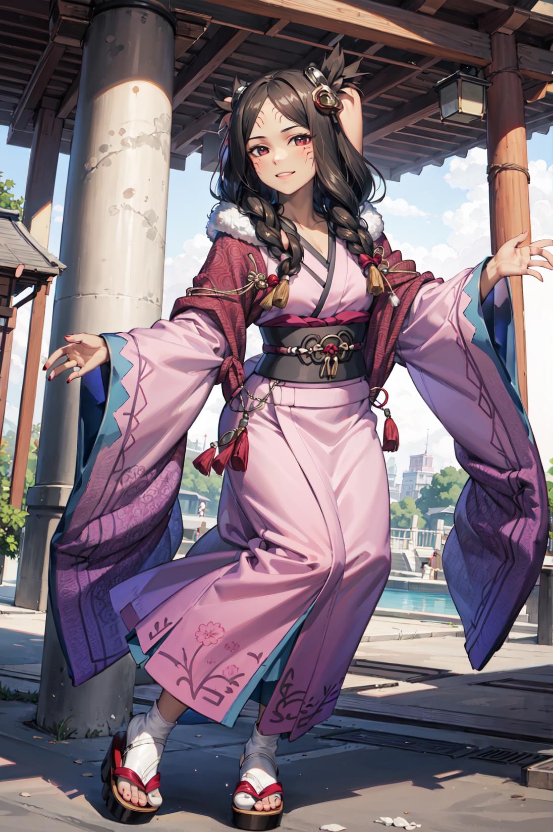 panne ( Fire Emblem )( 2outfits ) v1.0