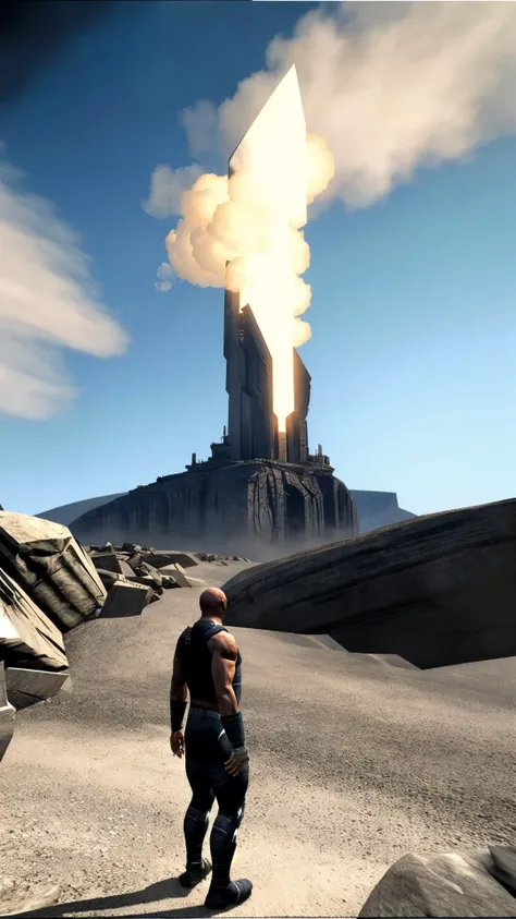 â the rock with hair, shot by christopher nolan, directed by michael bay, concept art â, <lora:PS2 Style:0.7>, (lowpoly:0.6), jagged edges, anti-aliasing, (pixelated:0.2), (Masterpiece:1.3) (best quality:1.2) (high quality:1.1)