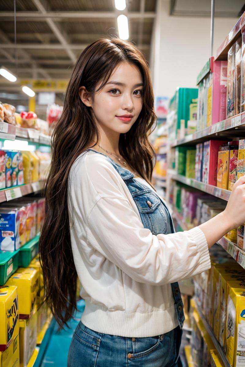 Supermarket wildcards v1.0