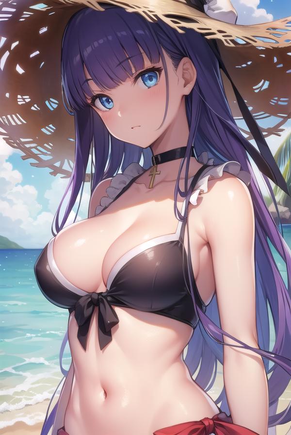 Martha - Fate Grand Order v1.0