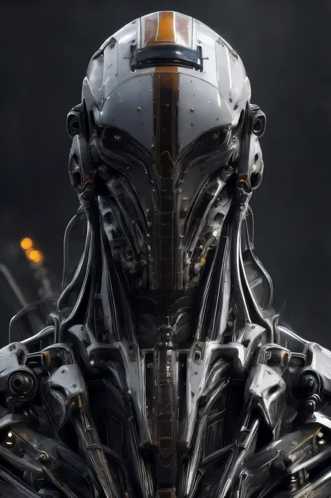 NOUSR, a fine art painting of a beautiful mechanical 1 cyborg, in the style of boston dynamics robot, biomechanical, mshn robot, hyper realistic, (dark:0.6) steel, intricate design, insanely detailed, fine details, Extremely sharp lines, cinematic lighting, Photo realistic, a detailed masterpiece , <lora:rz88mkultr4-15-v1:0.6>, <lora:mshn:0.6>, <lora:LowRA_2:0.4>, <lora:contaminatrex:0.6>, bad-hands-5, <hypernet:dr0ne_1:0.9>, <lora:CnCGDIAIv2:0.4>, <lyco:ProtossBundle:0.7> PurifierAI