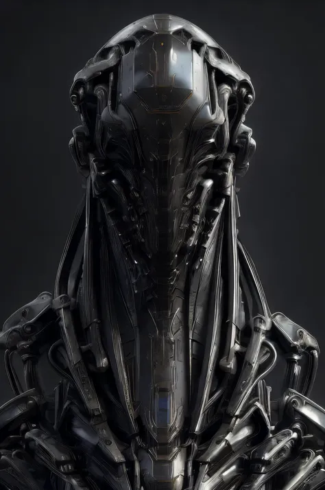 NOUSR, a fine art painting of a beautiful mechanical 1 cyborg, in the style of boston dynamics robot, biomechanical, mshn robot, hyper realistic, (dark:0.6) steel, intricate design, insanely detailed, fine details, Extremely sharp lines, cinematic lighting, Photo realistic, a detailed masterpiece , <lora:rz88mkultr4-15-v1:0.6>, <lora:mshn:0.6>, <lora:LowRA_2:0.4>, <lora:contaminatrex:0.6>, bad-hands-5, <hypernet:dr0ne_1:0.9>, <lora:CnCGDIAIv2:0.4>, <lyco:ProtossBundle:0.7> PurifierAI