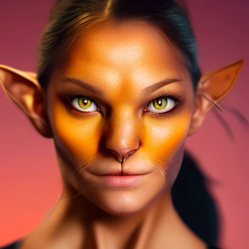 photomanip, morph of a cfm woman, high detail, 4k, award-winning photo, well lit, greg rutkowski <lora:cfm-hassanblend:1.3>