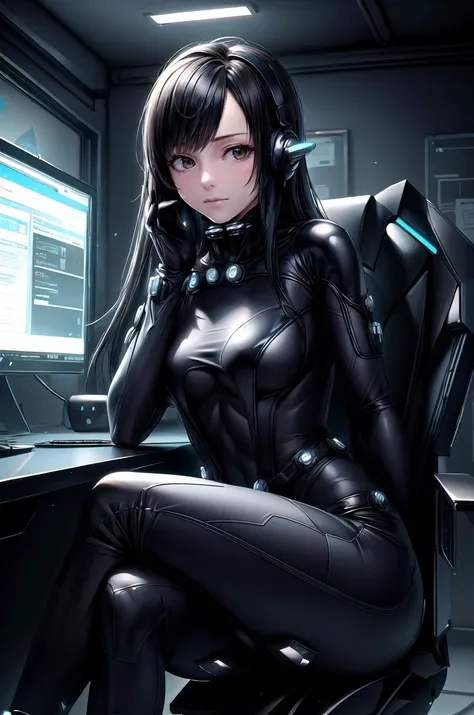 [justTNP] Reika Shimohira | Gantz