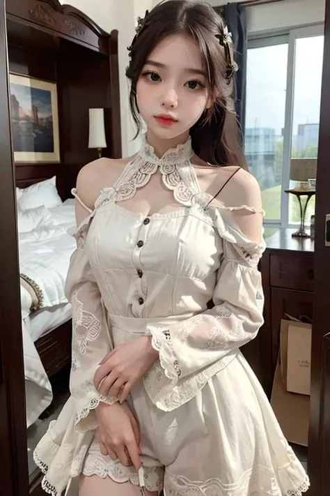 <lora:aki-000001:0.4>,
(masterpiece), (best quality), (absurdres), (intricate details), (extremely detailed), (character on center),1girl, solo,