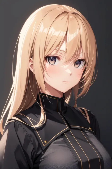 (anime, official_art:1.1), (portrait:1.2), (neutral expression:1.1), perfect lighting, detailed shading, SFW, (1character, solo focus:1.2), centered framing, (no background:1.1), (detailed hair:1.2), (detailed clothing:1.2), (visible hands:1.1), (straight gaze:1.1), (front view:1.2), <lora:epiNoiseoffset_v2:0.5>