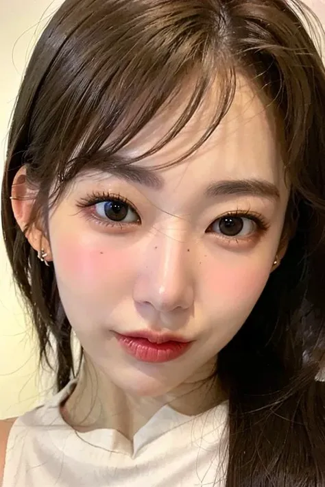 photorealistic,
a selfie of a woman, Bob
model, instagram