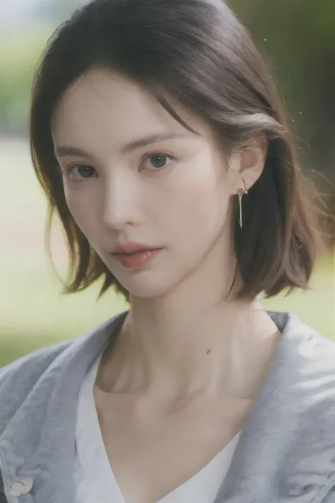 (8k, RAW photo, best quality, masterpiece, extremely intricate:1.2), illustration, high detail RAW color photo, professional photograph, highly detailed, absurdres, best shadow, (realistic, photo realistic:1.37), ((best quality)), (finely detailed face:1.2), (masterpiece:1.5), (highest quality, best quality:1.2), (caustic:1.2), (looking at viewer:1.2), dynamic angle, full body, cowboy shot, 1girl, solo, <lora:jinchen2_v10_ep10_lr1e4_dim32:1>,skinny:1.5,(thin face: 1)
caring, White Sheer Teddy with Lace Trim, Seductress, Wide Hips, Auburn Hair, blue Eyes, short Hair, Wavy Hair, Straight Bob with Layers, ( flat chest:1.5), Dangle earrings, coral sheer lipstick, Elle Macpherson, rolling, climbing