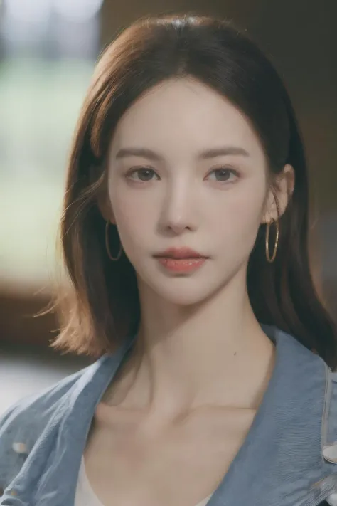 (8k, RAW photo, best quality, masterpiece, extremely intricate:1.2), illustration, high detail RAW color photo, professional photograph, highly detailed, absurdres, best shadow, (realistic, photo realistic:1.37), ((best quality)), (finely detailed face:1.2), (masterpiece:1.5), (highest quality, best quality:1.2), (caustic:1.2), (looking at viewer:1.2), dynamic angle, full body, cowboy shot, 1girl, solo, <lora:jinchen2_v10_ep10_lr1e4_dim32:1>,skinny:1.5,(thin face: 1)
caring, White Sheer Teddy with Lace Trim, Seductress, Wide Hips, Auburn Hair, blue Eyes, short Hair, Wavy Hair, Straight Bob with Layers, ( flat chest:1.5), Dangle earrings, coral sheer lipstick, Elle Macpherson, rolling, climbing