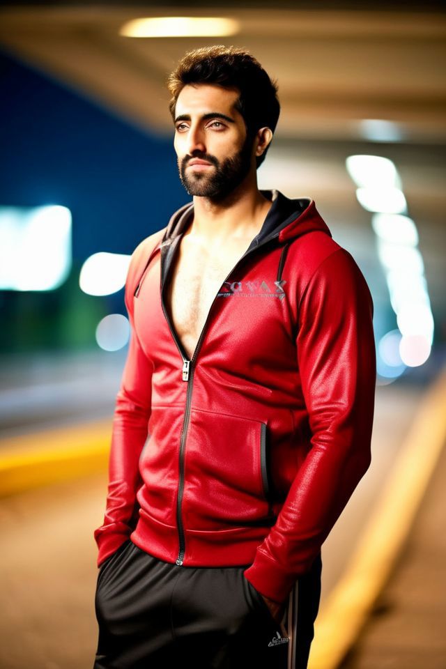 Akshay Oberoi v1.0