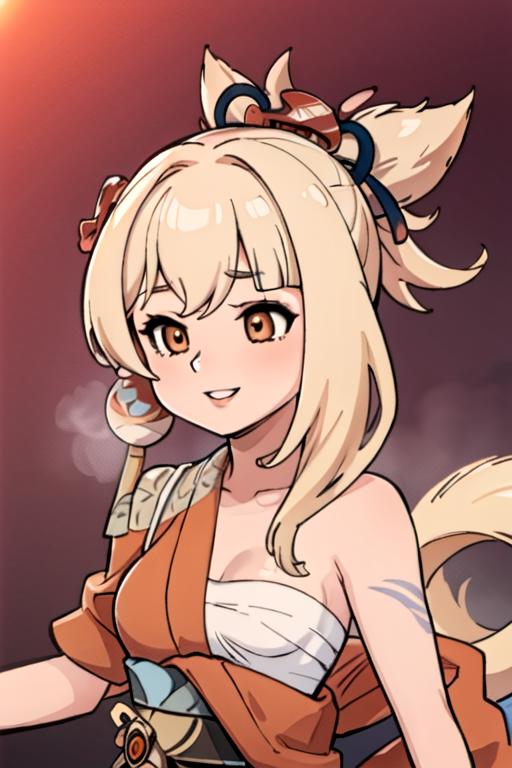 fujiko chibi style 藤子F不二雄 q版风格 v1.0