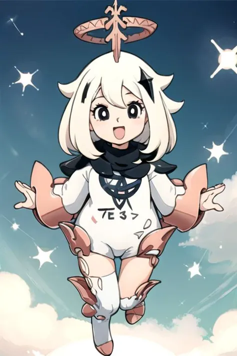 <lora:Style FujikoChibi fujiko v10:0.7> fujiko
1girl, solo, happy, playful, floating in the air
<lora:Character PaimonGenshinImpact paimon (genshin impact) 10:1> paimon \(genshin impact\)