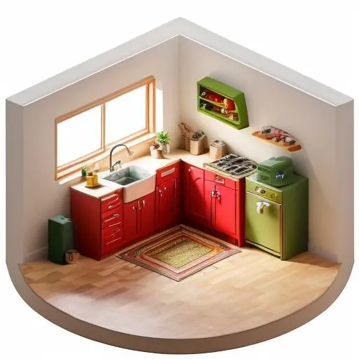 Silversmithing studio, red walls, mid shot, axonometric_drawing, axonometric,white background, <lora:OLD_axonometric100:1>
extremely detailed,(masterpiece, best quality:1.2),(best illumination, an extremely delicate and beautiful),(masterpiece, best quality, ultra-detailed, best shadow), <(realistic:1.3), intricate details>, high contrast, hyper detail, dramatic light, intricate details, ultra-detailed, extremely detailed, depth of field, [(white background:1.5),::5]
