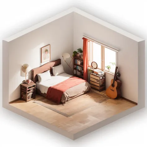Digital arts studio, mid shot, axonometric_drawing, axonometric,white background, <lora:OLD_axonometric100:1>
extremely detailed,(masterpiece, best quality:1.2),(best illumination, an extremely delicate and beautiful),(masterpiece, best quality, ultra-detailed, best shadow), <(realistic:1.3), intricate details>, high contrast, hyper detail, dramatic light, intricate details, ultra-detailed, extremely detailed, depth of field, [(white background:1.5),::5]