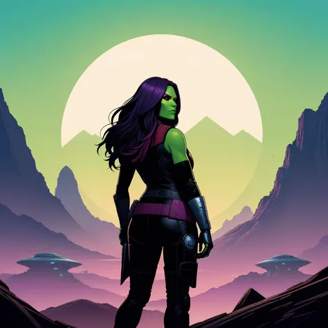 cartoon style illustration, minimalist style
gamora
scene on the background, hyper detailed, artistic,
<lora:xl_real_beta1:0.7>