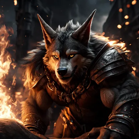 warwick, duo, canine penis, doggystyle, BREAK, (unreal engine:1.5), (masterpiece, best quality, ultra realistic, 4k, 2k, (high detail:1.3), film photography, soft focus, RAW photo, photorealistic, analog style, subsurface scattering, photorealism, absurd res) <lora:fluffyrock-quality-tags-v2.1.1-vpred:1>