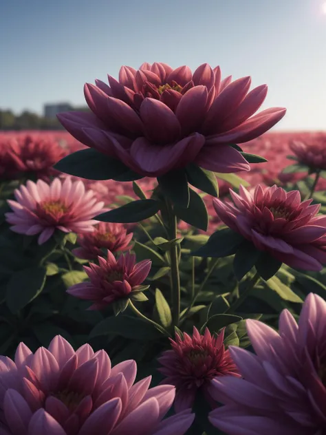 Macro photograph of a flower, (good composition), (in frame), centered, 8k, 4k, detailed, attractive, beautiful, impressive, photorealistic, realistic, cinematic composition, volumetric lighting, high-resolution, vivid, detailed, stunning, professional, lifelike, crisp, flawless, DSLR, 4k, 8k, 16k, 1024, 2048, 4096, detailed, sharp, best quality, high quality, highres, absurdres