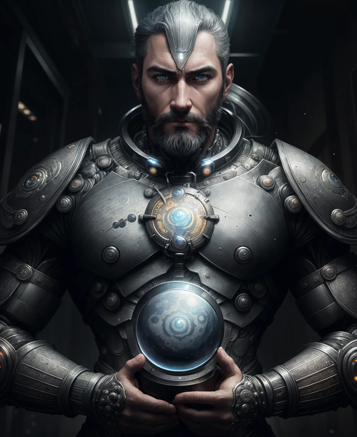 an award winning photograph of a man named mooncryptowow <lora:wowifier:0.4>
