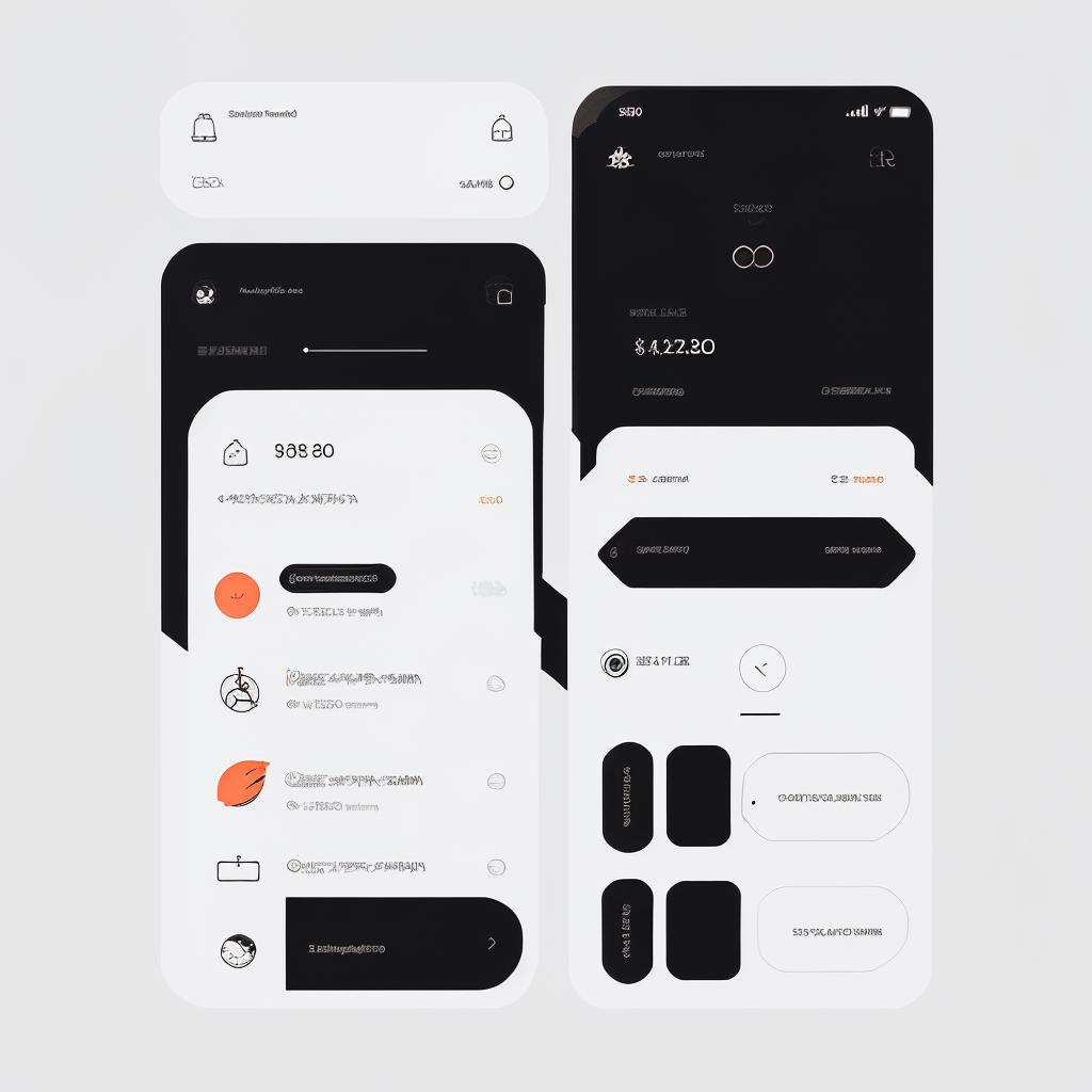 UI界面设计 v1.0