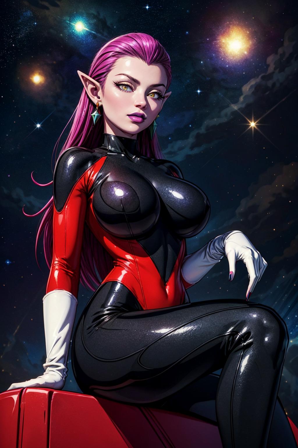 Cocotte - Dragon Ball Super v1.0