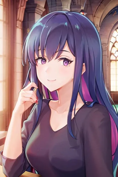 <lora:MagaseAiV11-000019:1>,(masterpiece, best quality, hi-res:1.2), 1girl, solo