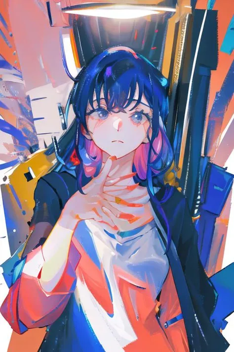 <lora:MagaseAiV11-000019:1>,(masterpiece, best quality, hi-res:1.2), 1girl, solo,