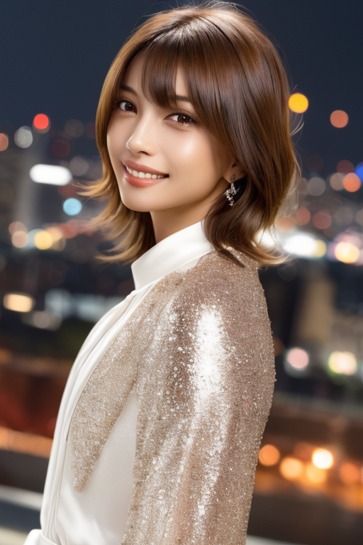 UesugiMao_JP_Singer v1.0
