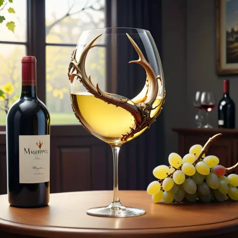 <lora:HornyfierXL:1>Hornyfier wine glass, (Masterpiece:1.3) (best quality:1.2) (high quality:1.1)