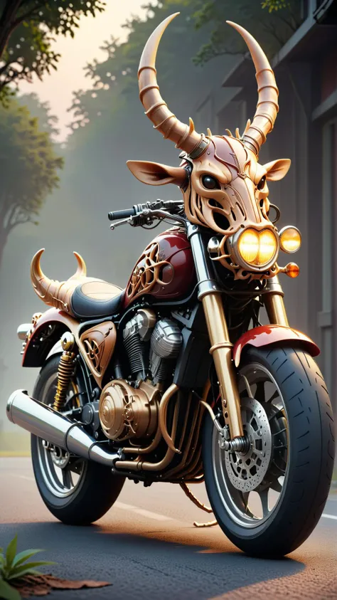 <lora:HornyfierXL:1>Hornyfier Motorcycle, (Masterpiece:1.3) (best quality:1.2) (high quality:1.1)