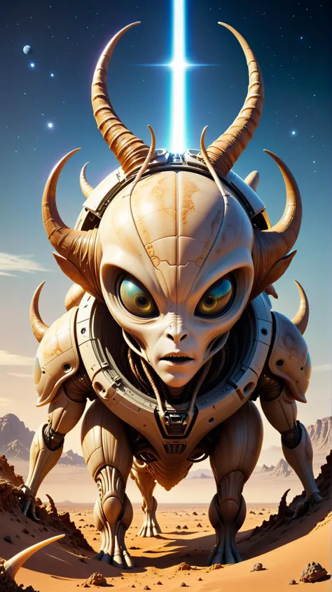 <lora:HornyfierXL:1>Hornyfier a reconnaissance team on venus faces terrifying alien takeovers, (Masterpiece:1.3) (best quality:1.2) (high quality:1.1)