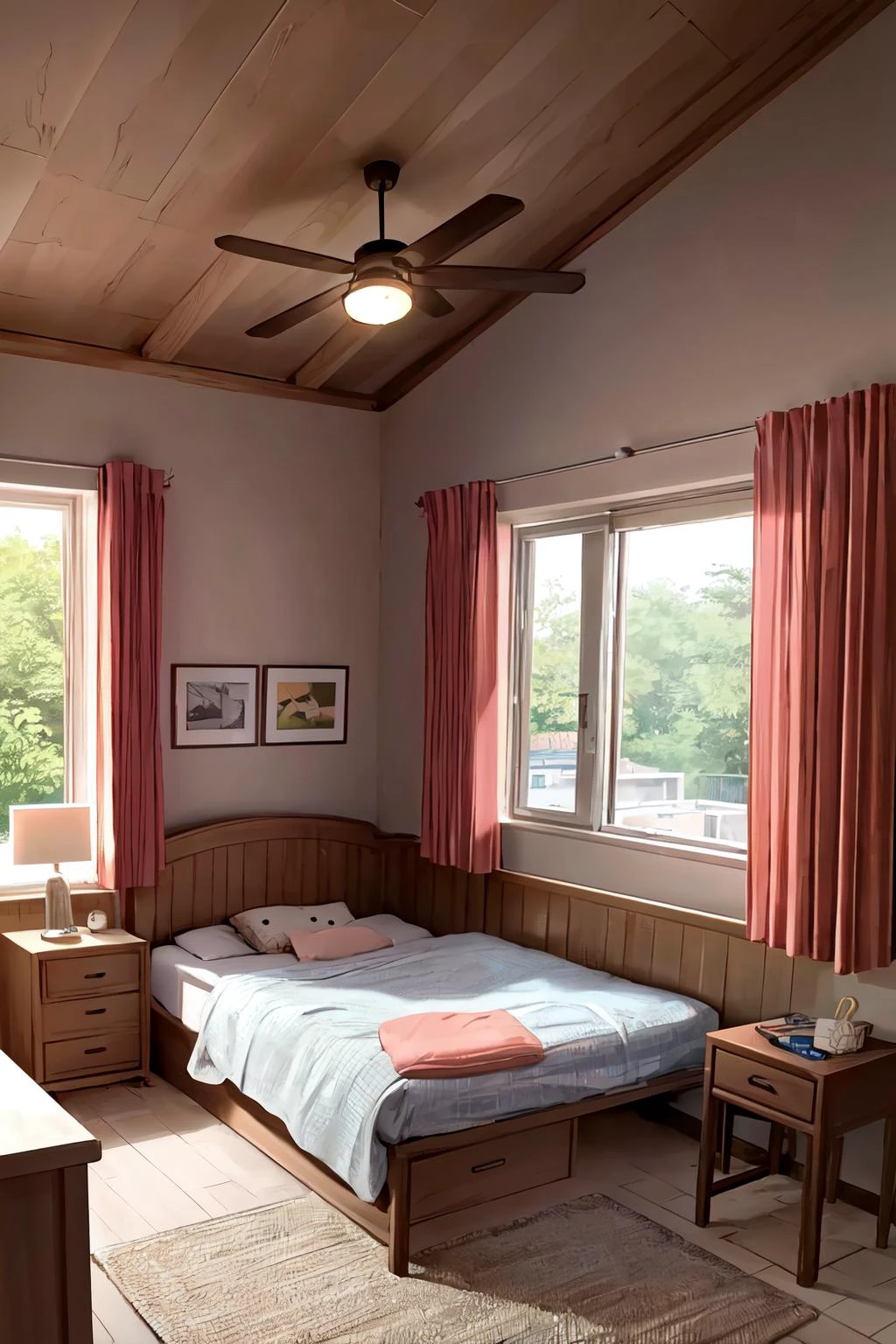<lora:ARWchildreninterior:1>, childreninterior room, indoor, room
(best quality, masterpiece, RAW photo,ultra-detailed:1.2), <lyco:GoodHands-beta2:1.0>,