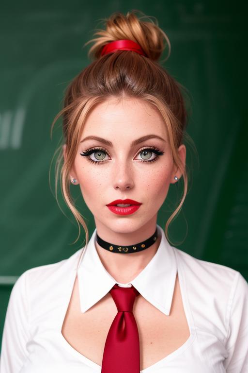 Diora Baird v1.1