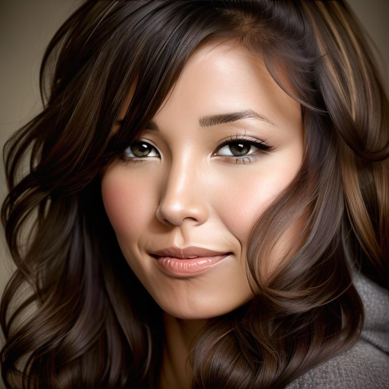 Michaela Conlin v1.0