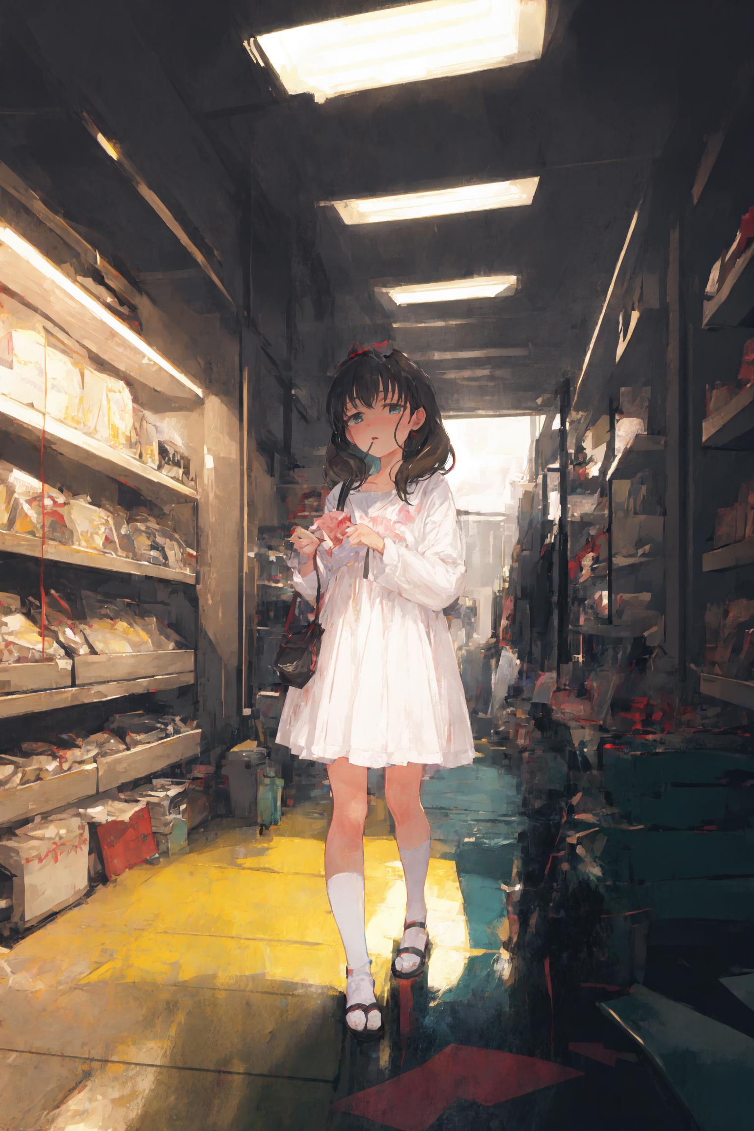 Sakuma Mayu (THE IDOLM@STER CINDERELLA GIRLS) v1.0