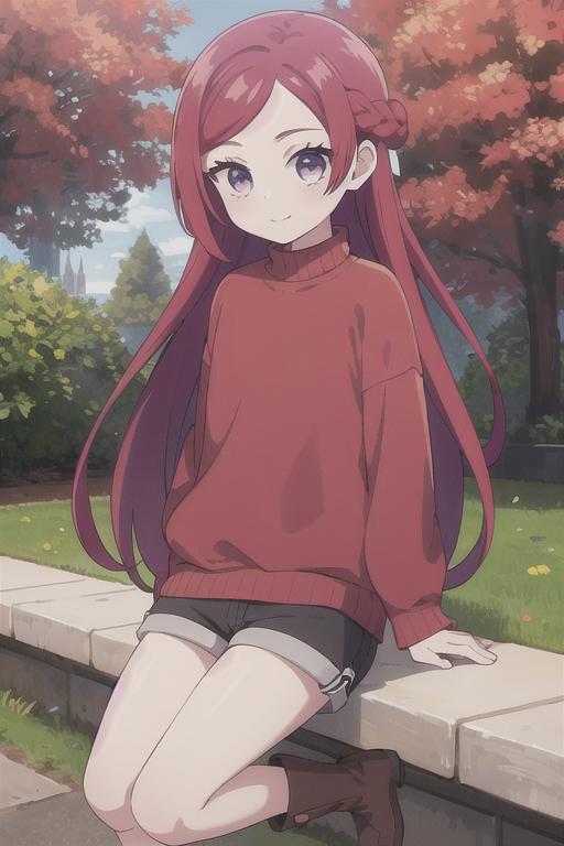 Pryde Royale Ivy Prydev1.0