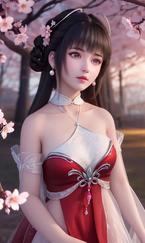 (,1girl, pov,best quality,masterpiece,  ) ,(((,night,  cherry blossoms, )))      <lora:DA_HuoLingEr-Youth:0.6>
ultra realistic 8k cg, flawless, clean, masterpiece, professional artwork, famous artwork, cinematic lighting, cinematic bloom, perfect face, beautiful face, fantasy, dreamlike, unreal, science fiction, luxury, jewelry, diamond, gold, pearl, gem, sapphire, ruby, emerald, intricate detail, delicate pattern, charming, alluring, seductive, erotic, enchanting, hair ornament, necklace, earrings, bracelet, armlet,halo,autumn leaves,