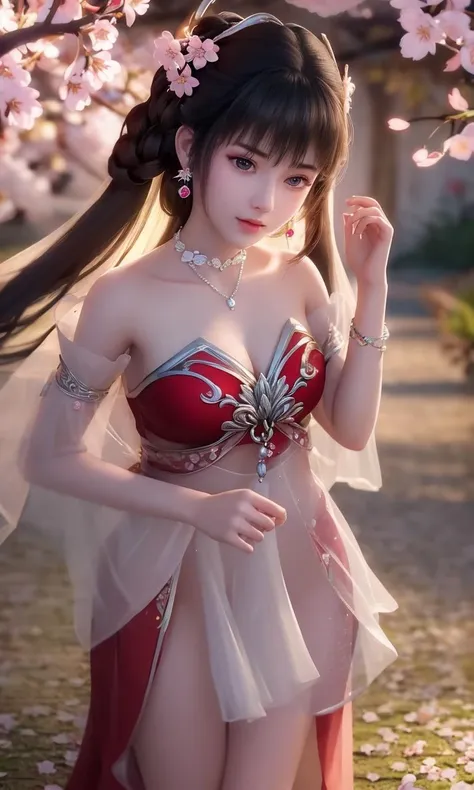 (,1girl, pov,best quality,masterpiece, ) ,(((,night, cherry blossoms, ))) <lora:DA_HuoLingEr-Youth:0.6>
ultra realistic 8k cg, flawless, clean, masterpiece, professional artwork, famous artwork, cinematic lighting, cinematic bloom, perfect face, beautiful face, fantasy, dreamlike, unreal, science fiction, luxury, jewelry, diamond, gold, pearl, gem, sapphire, ruby, emerald, intricate detail, delicate pattern, charming, alluring, seductive, erotic, enchanting, hair ornament, necklace, earrings, bracelet, armlet,halo,autumn leaves,