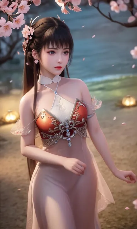 (,1girl, pov,best quality,masterpiece, ) ,(((,night, cherry blossoms, ))) <lora:DA_HuoLingEr-Youth:0.6>
ultra realistic 8k cg, flawless, clean, masterpiece, professional artwork, famous artwork, cinematic lighting, cinematic bloom, perfect face, beautiful face, fantasy, dreamlike, unreal, science fiction, luxury, jewelry, diamond, gold, pearl, gem, sapphire, ruby, emerald, intricate detail, delicate pattern, charming, alluring, seductive, erotic, enchanting, hair ornament, necklace, earrings, bracelet, armlet,halo,autumn leaves,