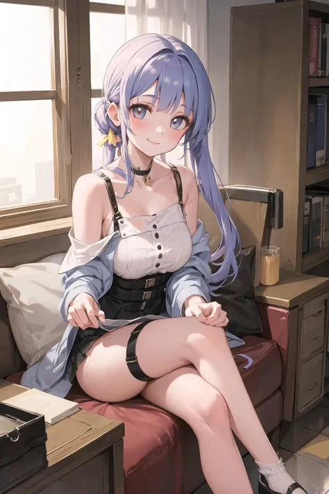 best quality,masterpiece,1girl,beautiful,looking at viewer,smile