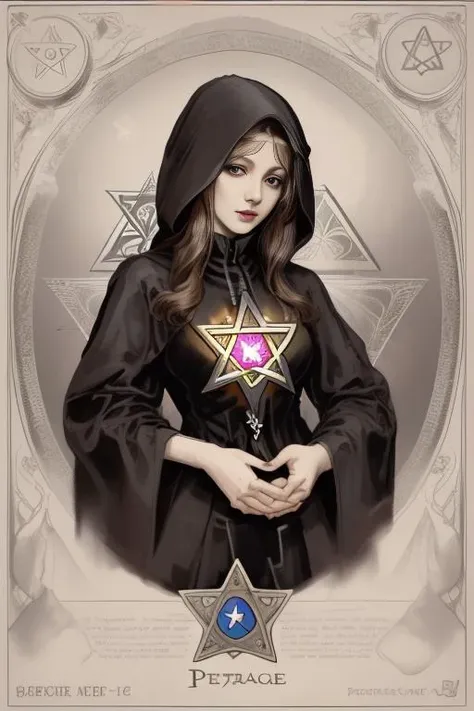 [victorian_esoteric:pentacle hexagram:5] <lora:victorian_esoteric:0.8>