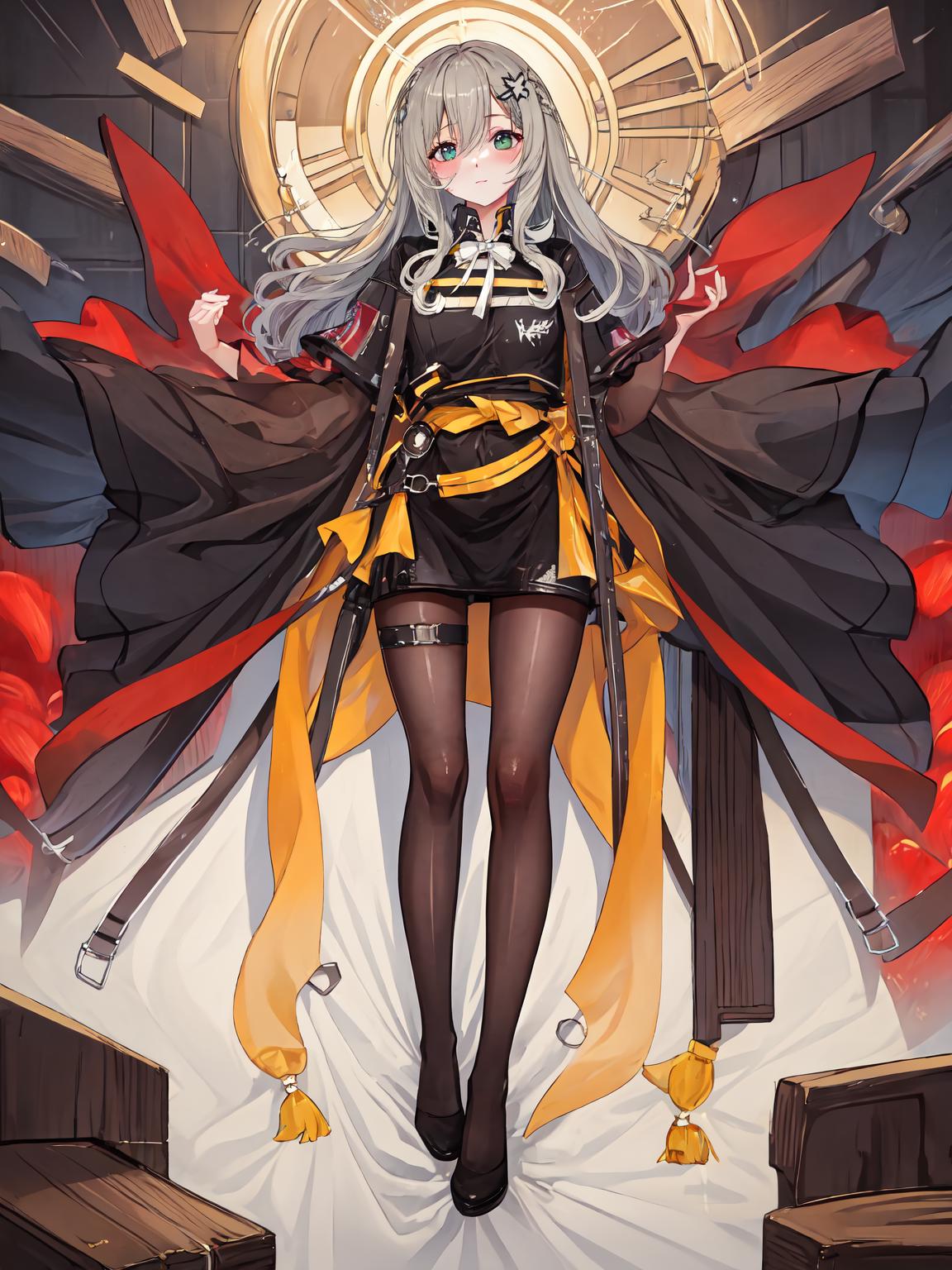 Lee Nabi (Soulworker) v1