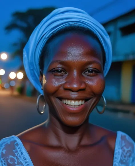 photo of a woman,
{flustered|joyful|nervous|relaxed|smug|surprised|tired|worried}
walking in the streets of __lin_mc_origin/africa__,
{sunrise|noon|afternoon|sunset|golden hour|blue hour|night},
{fog|overcast|rain|},
{close-up of face|},