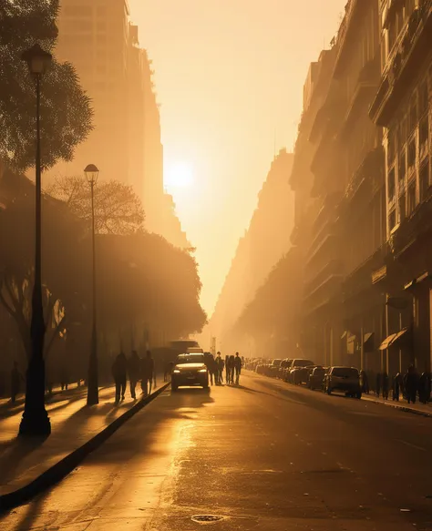 photo of the streets of __lin_mc_origin/americas__,

{sunrise|noon|afternoon|sunset|golden hour|blue hour|night},

{fog|overcast|rain|},